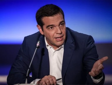 Ξεκίνησε πριν λίγο η συνεδρίαση της Πολιτικής Γραμματείας του ΣΥΡΙΖΑ (φωτο)